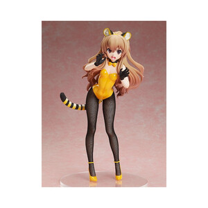 FREEing Toradora! 1/4 Scale Taiga Aisaka Tiger Ver. 