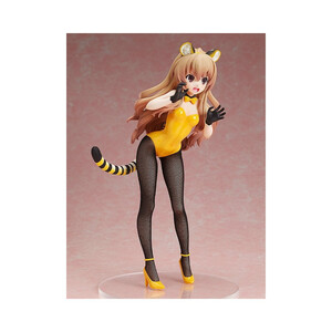 FREEing Toradora! 1/4 Scale Taiga Aisaka Tiger Ver. 