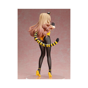FREEing Toradora! 1/4 Scale Taiga Aisaka Tiger Ver. 