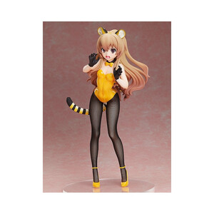 FREEing Toradora! 1/4 Scale Taiga Aisaka Tiger Ver. 