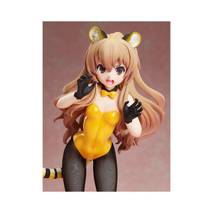 FREEing Toradora! 1/4 Scale Taiga Aisaka Tiger Ver. 