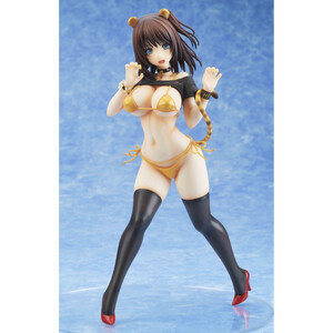 Kaitendoh Toranoana Girls Collection 1/6 Scale Torakko illustration by Mataro 