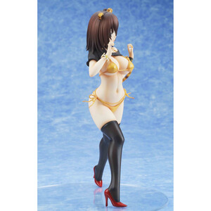 Kaitendoh Toranoana Girls Collection 1/6 Scale Torakko illustration by Mataro 
