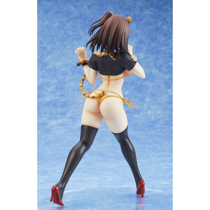 Kaitendoh Toranoana Girls Collection 1/6 Scale Torakko illustration by Mataro 
