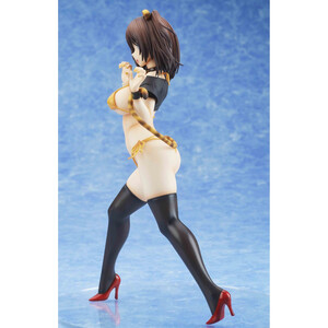 Kaitendoh Toranoana Girls Collection 1/6 Scale Torakko illustration by Mataro 