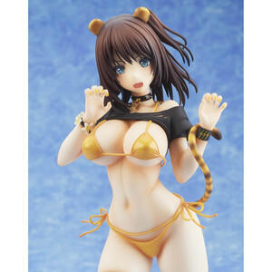 Kaitendoh Toranoana Girls Collection 1/6 Scale Torakko illustration by Mataro 