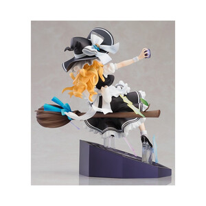 Max Factory Touhou Lost World 1/8 Scale Marisa Kirisame 