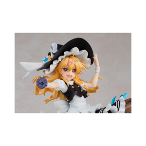 Max Factory Touhou Lost World 1/8 Scale Marisa Kirisame 
