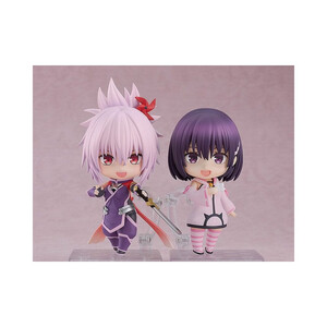Good Smile Company Ayakashi Triangle Nendoroid Matsuri Kazamaki 