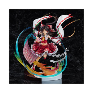 Good Smile Company Touhou Lost World 1/8 Scale Reimu Hakurei 