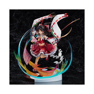 Good Smile Company Touhou Lost World 1/8 Scale Reimu Hakurei 