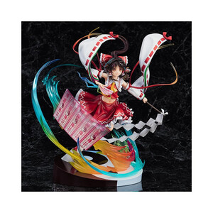 Good Smile Company Touhou Lost World 1/8 Scale Reimu Hakurei 