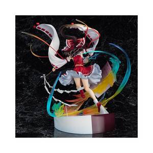 Good Smile Company Touhou Lost World 1/8 Scale Reimu Hakurei 