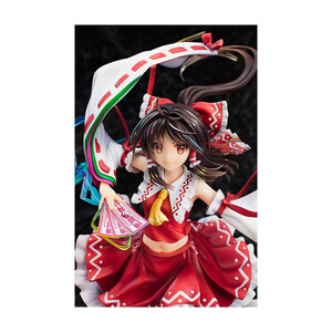 Good Smile Company Touhou Lost World 1/8 Scale Reimu Hakurei 