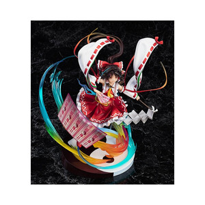 Good Smile Company Touhou Lost World 1/8 Scale Reimu Hakurei 
