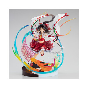 Good Smile Company Touhou Lost World 1/8 Scale Reimu Hakurei 
