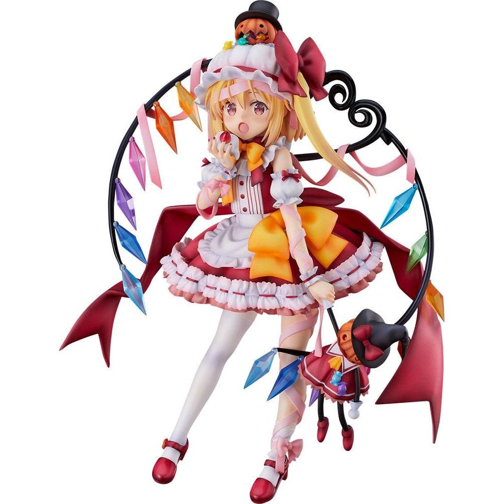 Good Smile Company Touhou Project 1/7 Scale Flandre Scarlet (AQ) 