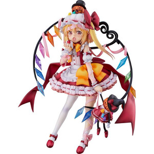 Good Smile Company Touhou Project 1/7 Scale Flandre Scarlet (AQ) 