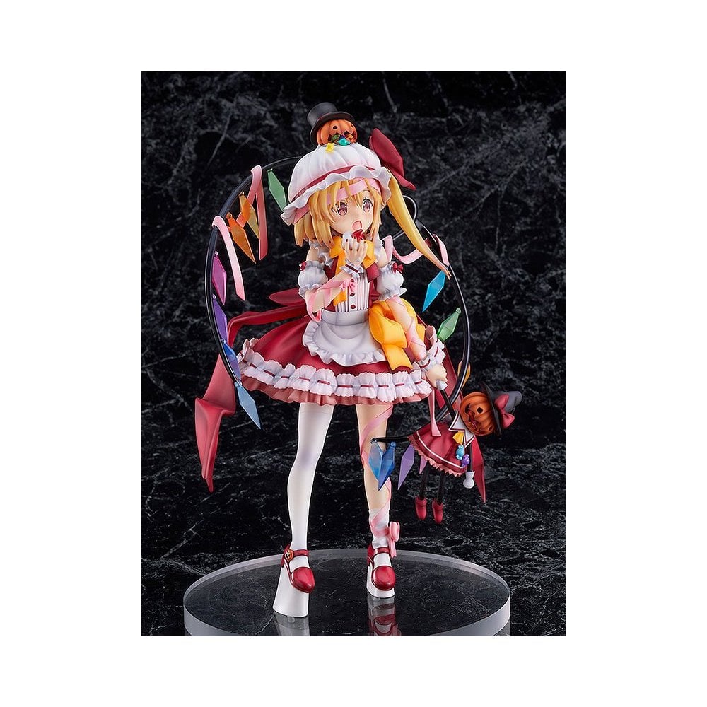 Good Smile Company Touhou Project 1/7 Scale Flandre Scarlet (AQ)