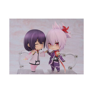 Good Smile Company Ayakashi Triangle Nendoroid Matsuri Kazamaki 