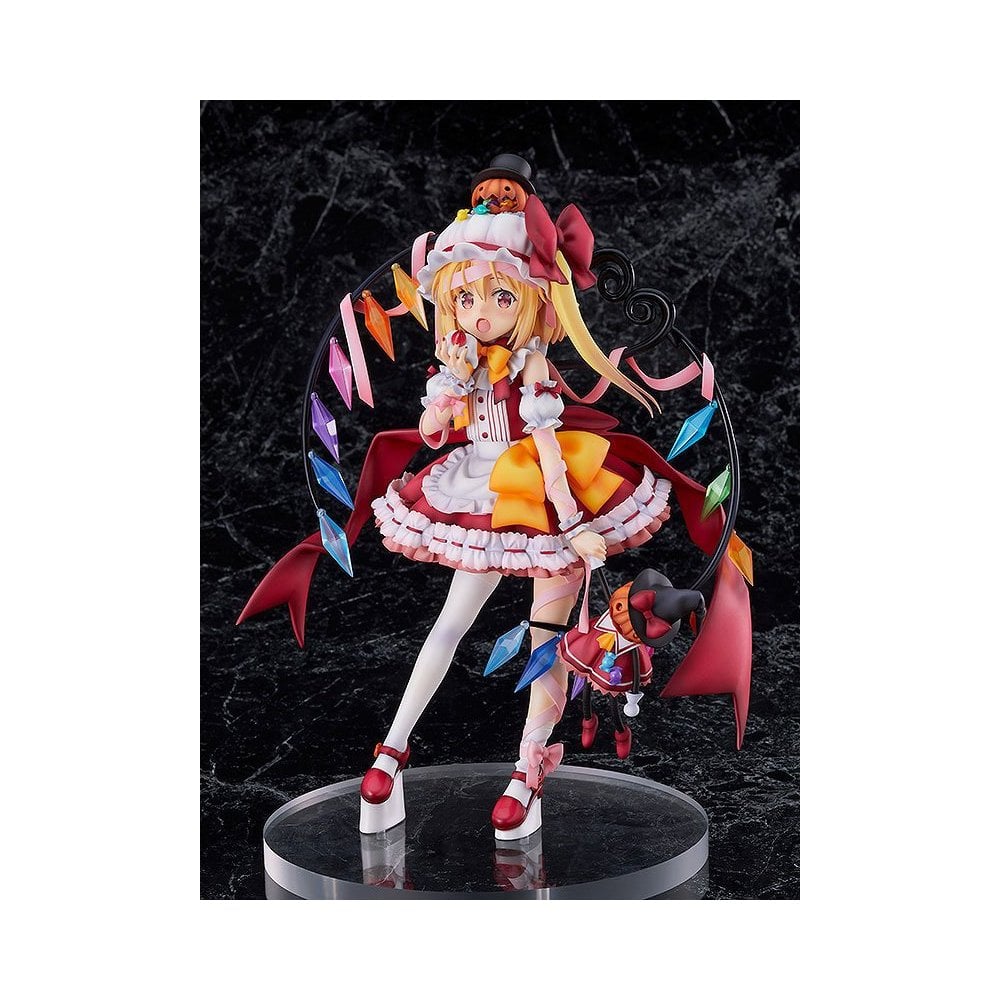 Good Smile Company Touhou Project 1/7 Scale Flandre Scarlet (AQ)