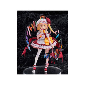 Good Smile Company Touhou Project 1/7 Scale Flandre Scarlet (AQ) 