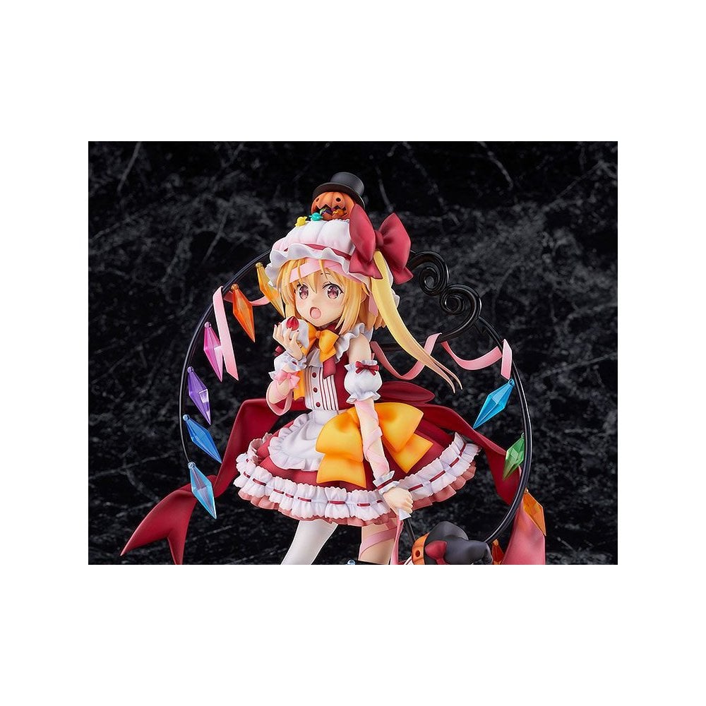 Good Smile Company Touhou Project 1/7 Scale Flandre Scarlet (AQ)