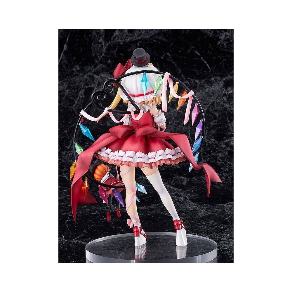 Good Smile Company Touhou Project 1/7 Scale Flandre Scarlet (AQ)