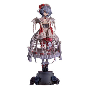 Apex Innovation Touhou Project 1/7 Scale Remilia Scarlet Blood Ver. 