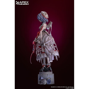 Apex Innovation Touhou Project 1/7 Scale Remilia Scarlet Blood Ver. 