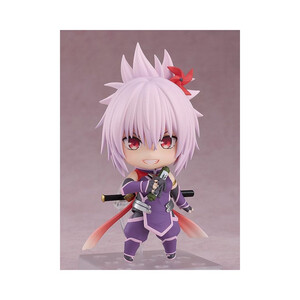 Good Smile Company Ayakashi Triangle Nendoroid Matsuri Kazamaki 