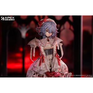 Apex Innovation Touhou Project 1/7 Scale Remilia Scarlet Blood Ver. 