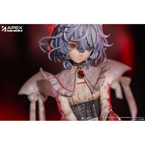 Apex Innovation Touhou Project 1/7 Scale Remilia Scarlet Blood Ver. 
