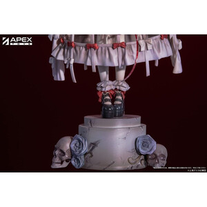 Apex Innovation Touhou Project 1/7 Scale Remilia Scarlet Blood Ver. 