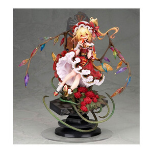 Alter Touhou Project 1/8 Scale Flandre Scarlet Ami Ami LTD Ver. 