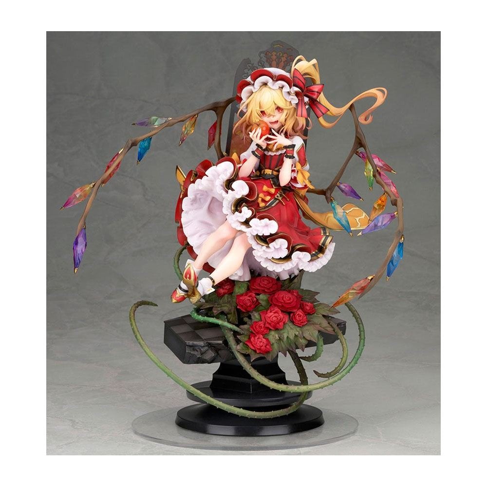 Alter Touhou Project 1/8 Scale Flandre Scarlet Ami Ami LTD Ver.