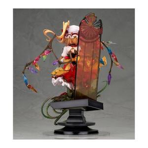 Alter Touhou Project 1/8 Scale Flandre Scarlet Ami Ami LTD Ver. 