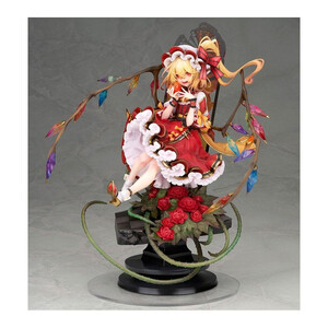 Alter Touhou Project 1/8 Scale Flandre Scarlet Ami Ami LTD Ver. 