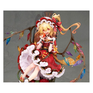 Alter Touhou Project 1/8 Scale Flandre Scarlet Ami Ami LTD Ver. 
