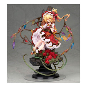 Alter Touhou Project 1/8 Scale Flandre Scarlet Ami Ami LTD Ver. 