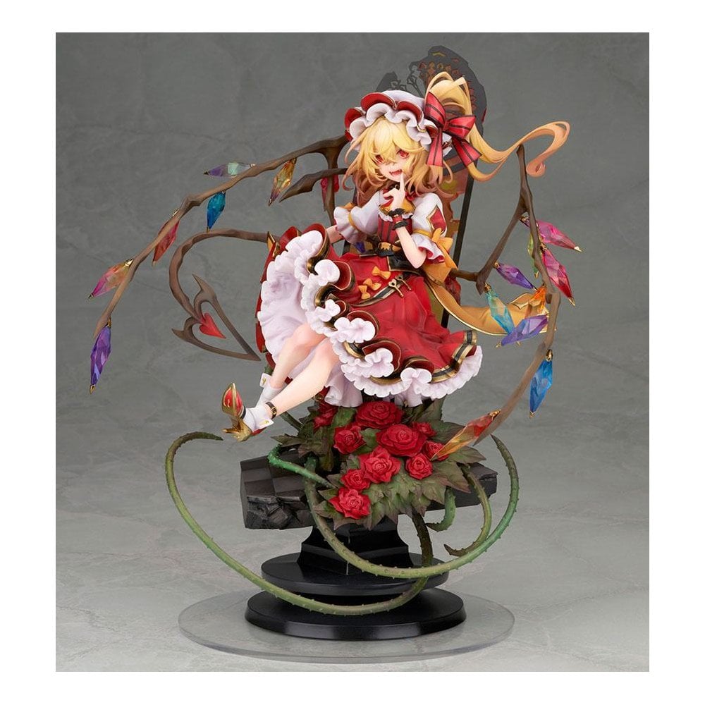 Alter Touhou Project 1/8 Scale Flandre Scarlet Ami Ami LTD Ver.