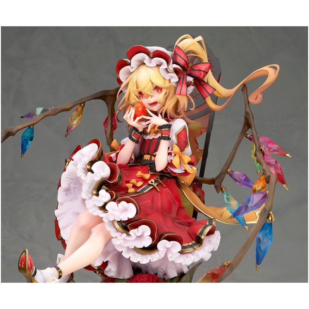 Alter Touhou Project 1/8 Scale Flandre Scarlet Ami Ami LTD Ver.