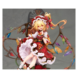 Alter Touhou Project 1/8 Scale Flandre Scarlet Ami Ami LTD Ver. 