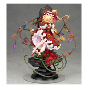 Alter Touhou Project 1/8 Scale Flandre Scarlet Ami Ami LTD Ver. 