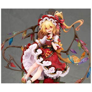 Alter Touhou Project 1/8 Scale Flandre Scarlet Ami Ami LTD Ver. 