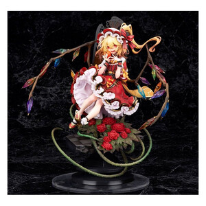 Alter Touhou Project 1/8 Scale Flandre Scarlet Ami Ami LTD Ver. 
