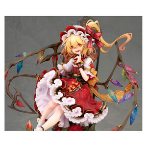 Alter Touhou Project 1/8 Scale Flandre Scarlet Ami Ami LTD Ver. 