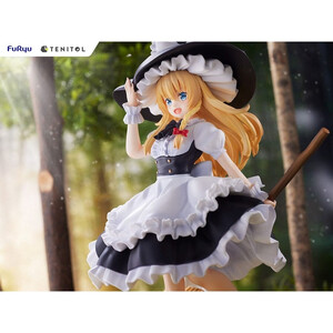 Furyu Touhou Project Tenitol Marisa Kirisame 