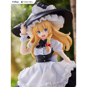 Furyu Touhou Project Tenitol Marisa Kirisame 
