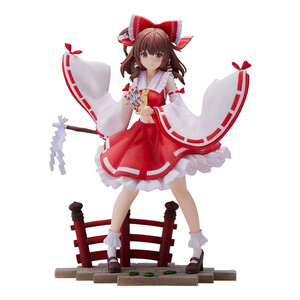 Furyu Touhou Project Tenitol Reimu Hakurei 